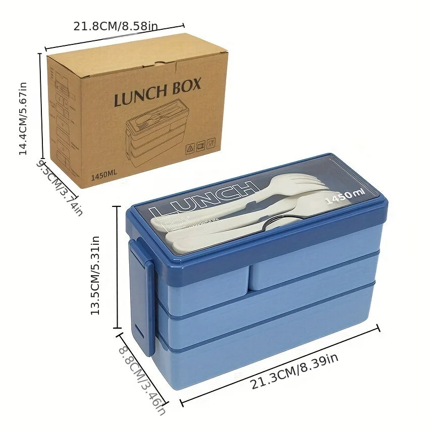 The Allbox