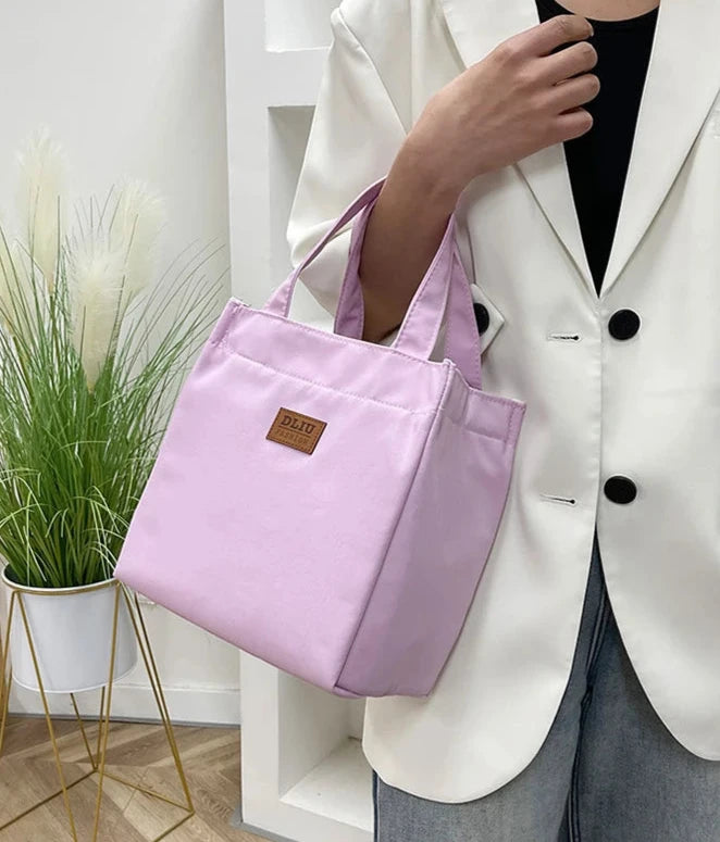 Nourish Bag