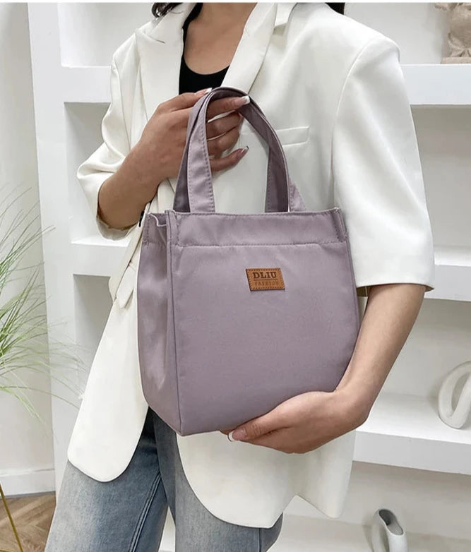 Nourish Bag