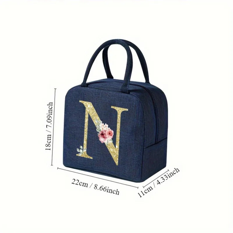 Personalised Insulated Lunchbox