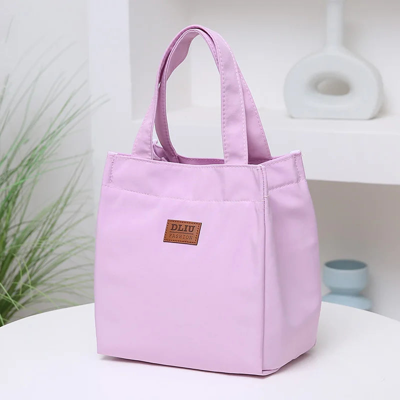 Nourish Bag