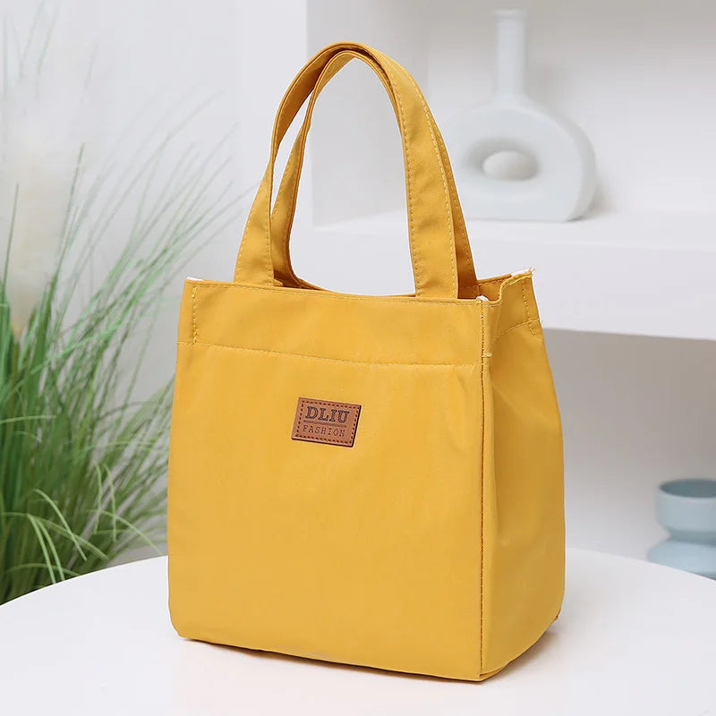 Nourish Bag