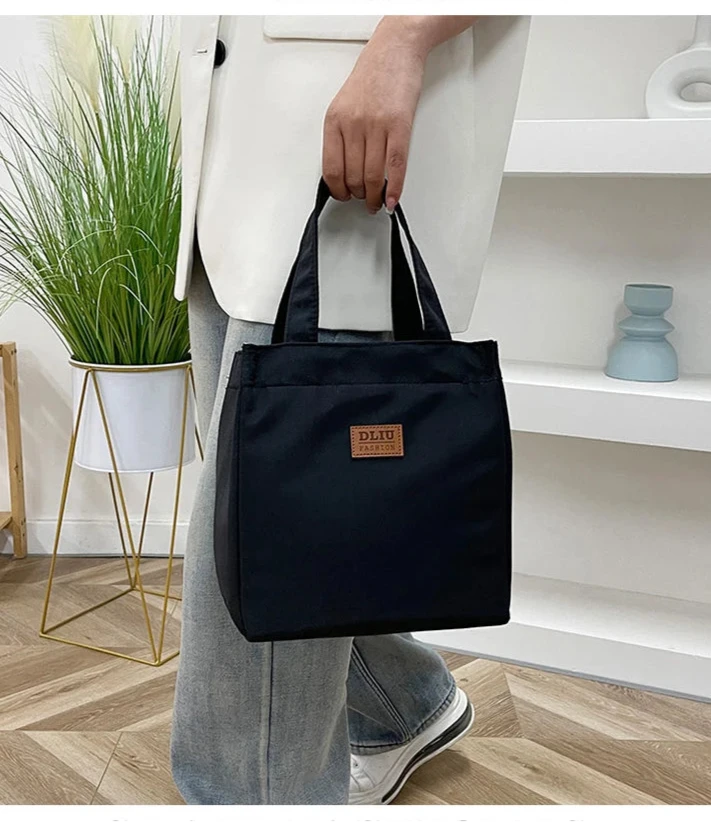 Nourish Bag