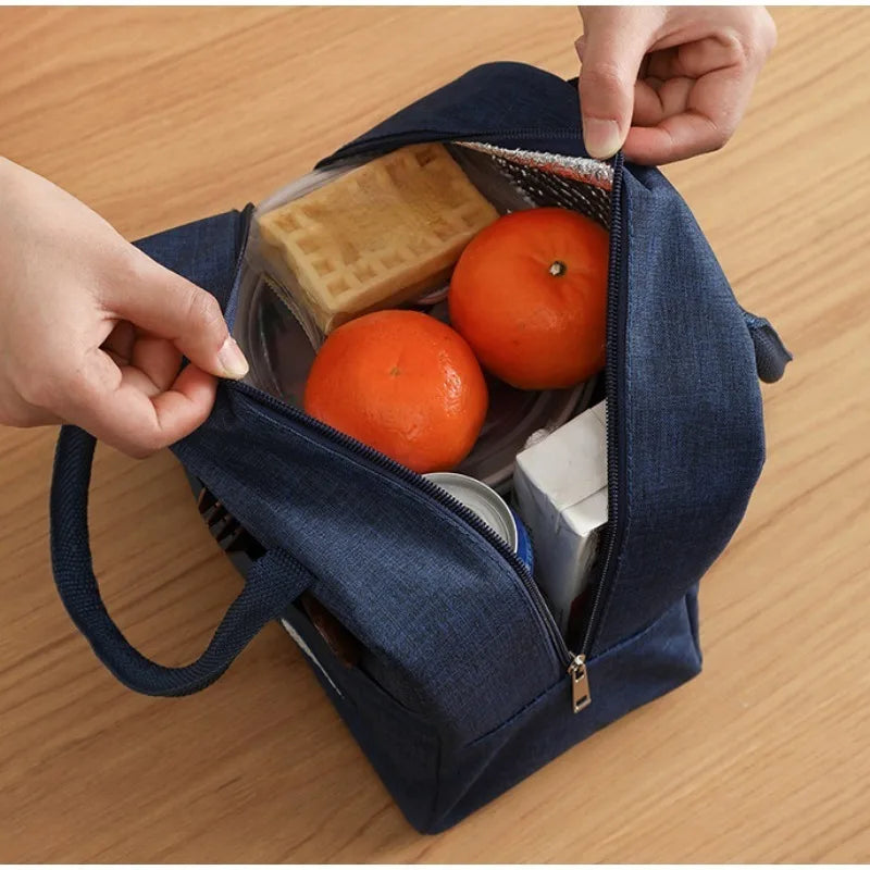 Personalised Insulated Lunchbox