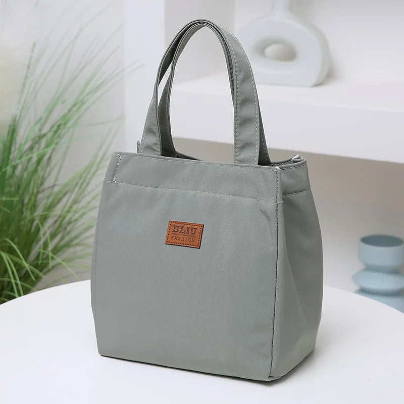 Nourish Bag