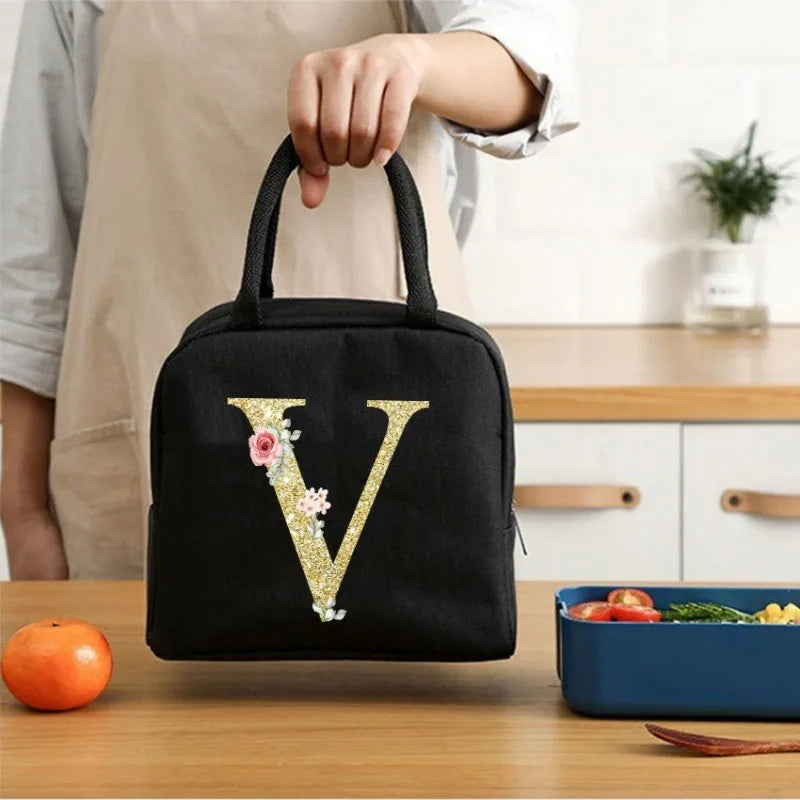 Personalised Insulated Lunchbox