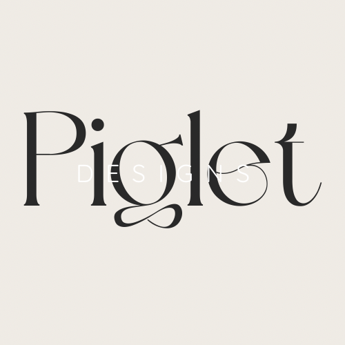 Piglet Designs