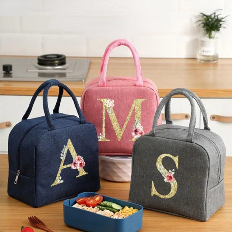 Personalised Insulated Lunchbox