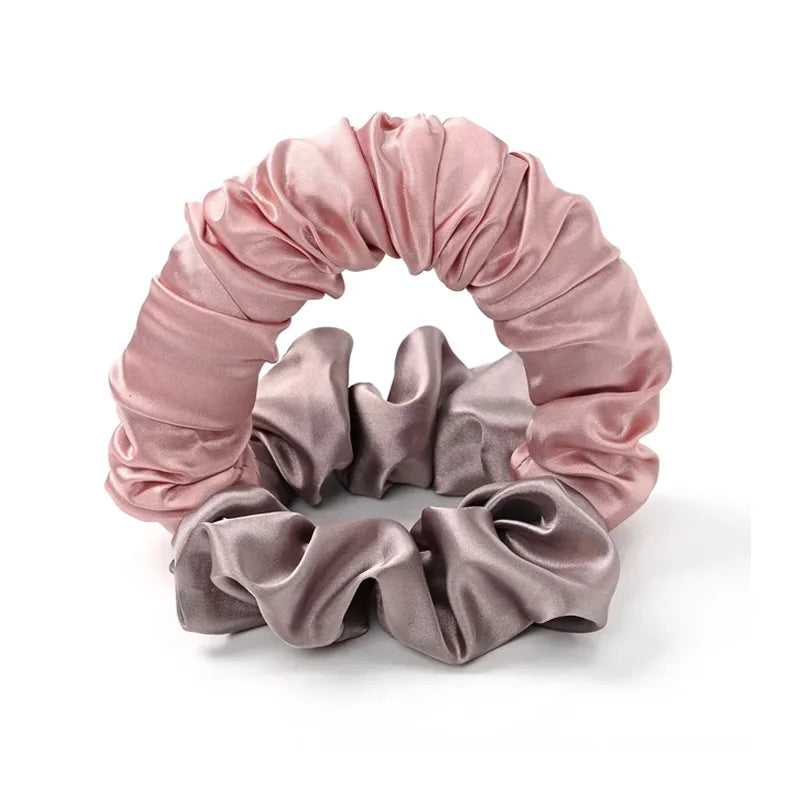 Piglet's Heatless Curl Band