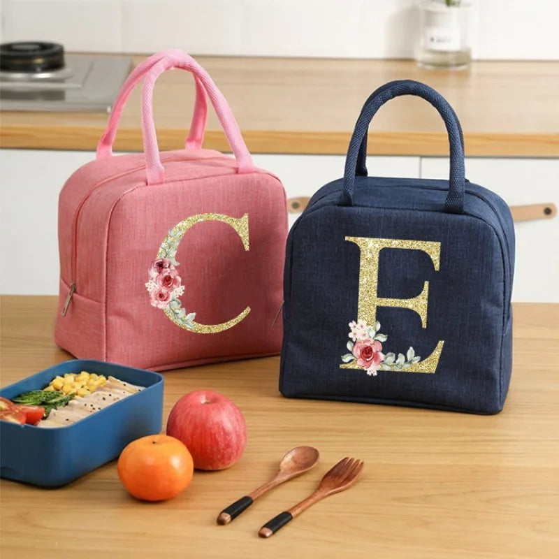 Personalised Insulated Lunchbox