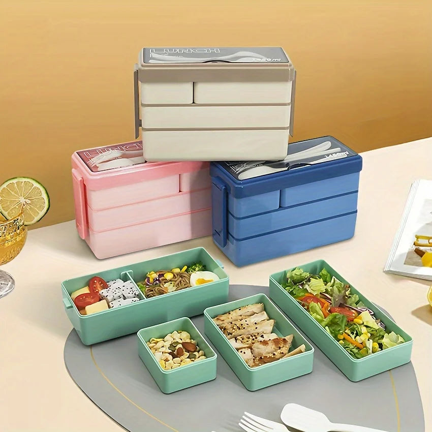 The Allbox