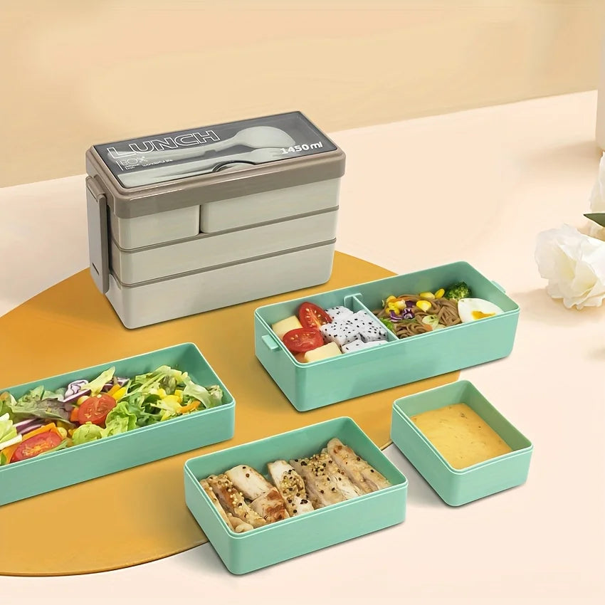 The Allbox