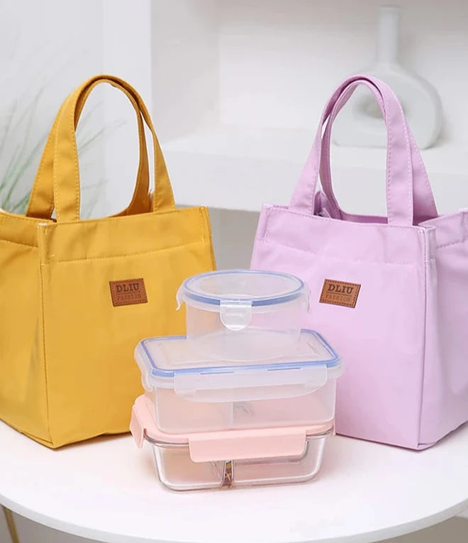 Nourish Bag