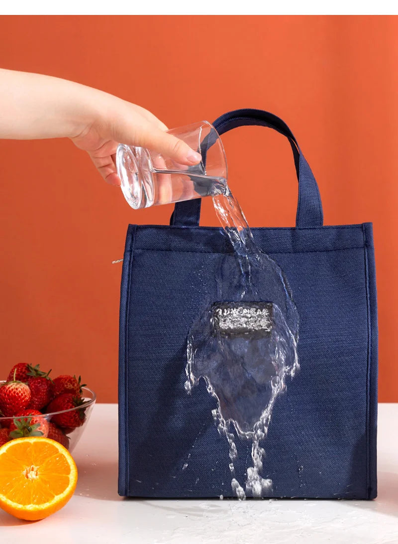 Tote Form