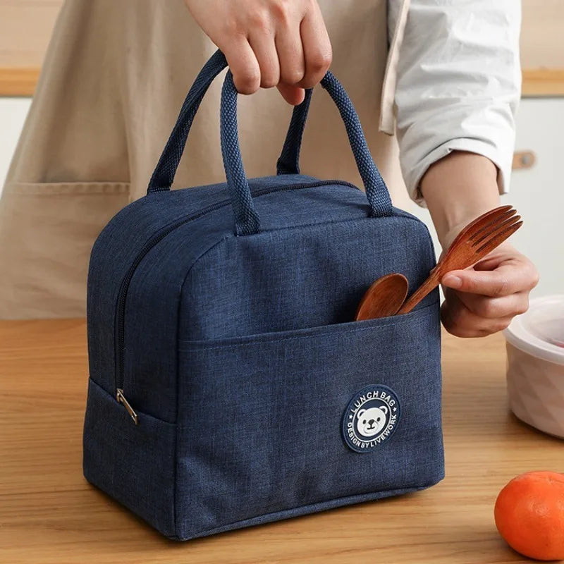 Personalised Insulated Lunchbox
