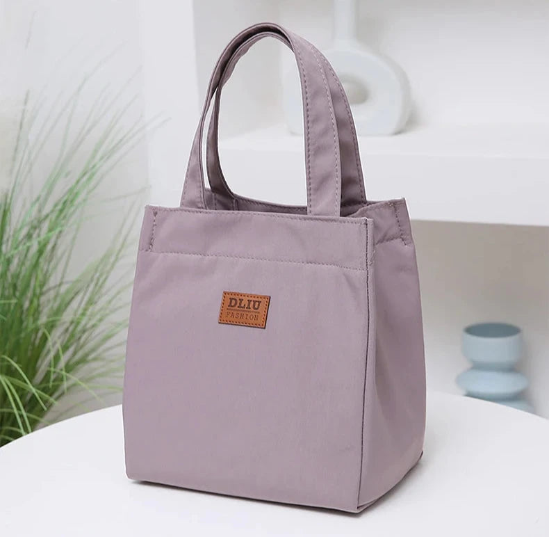 Nourish Bag