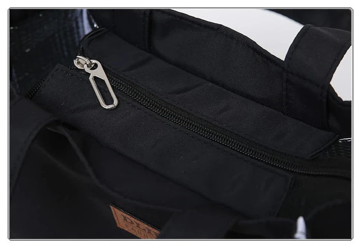 Nourish Bag