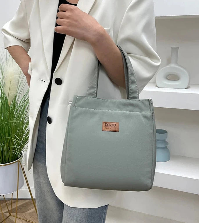 Nourish Bag