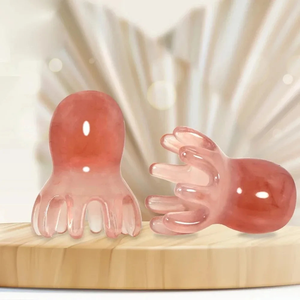 Octopus Scalp Rejuvenator