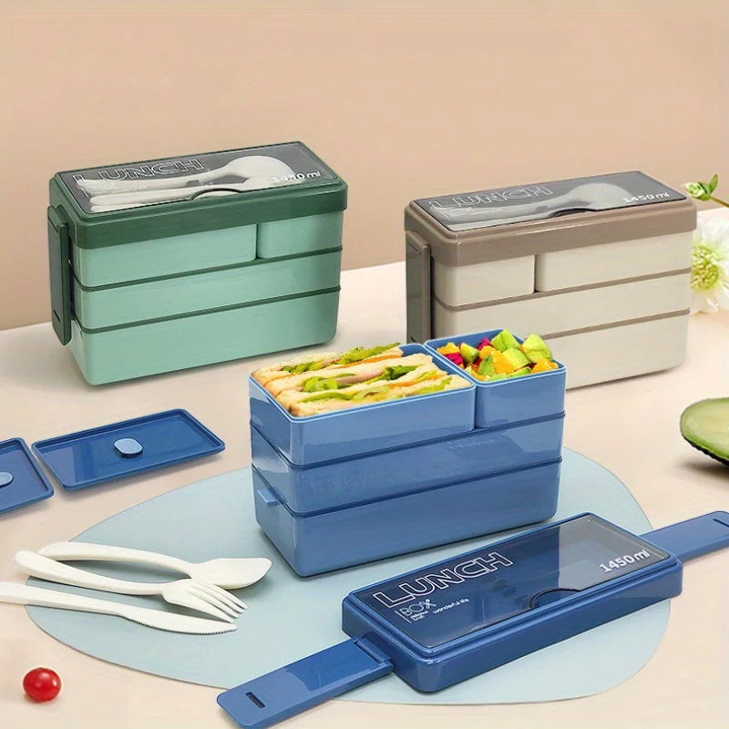 The Allbox