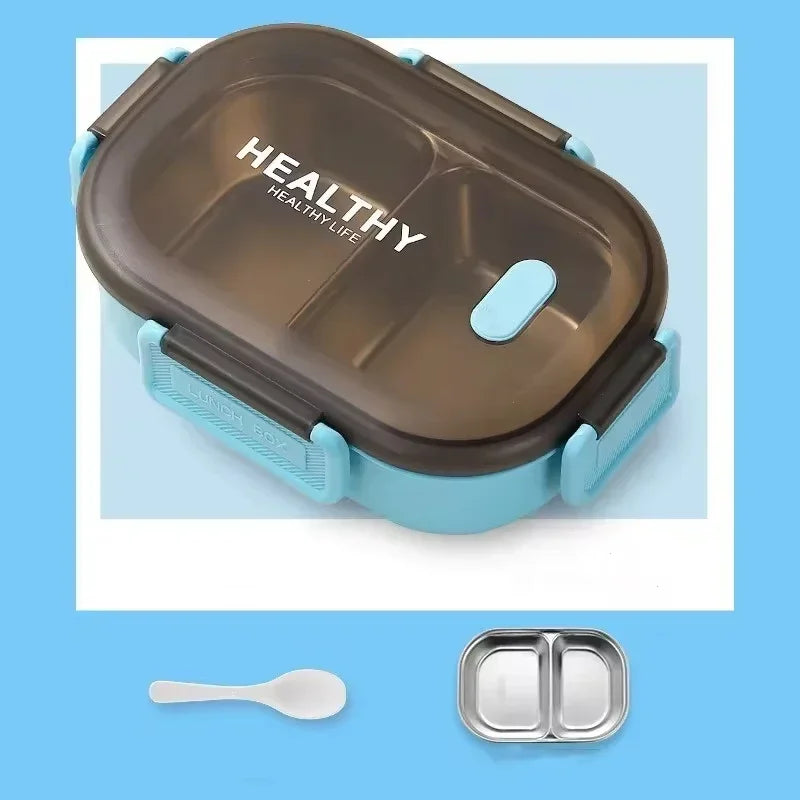 The Tuffbox