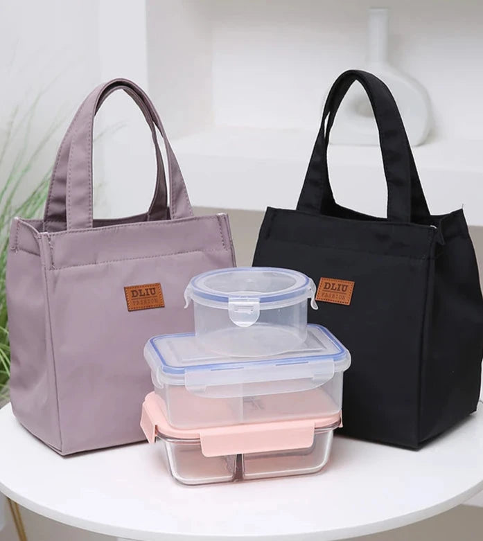 Nourish Bag
