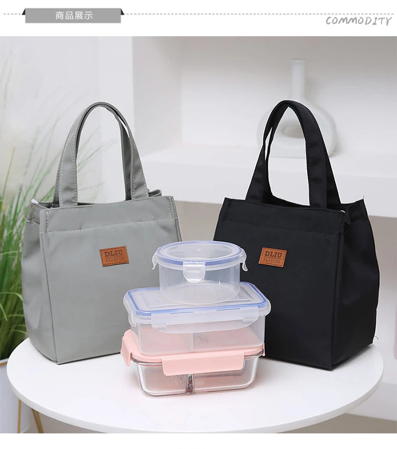Nourish Bag