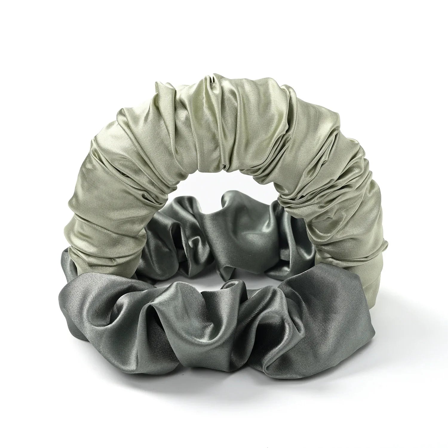 Piglet's Heatless Curl Band