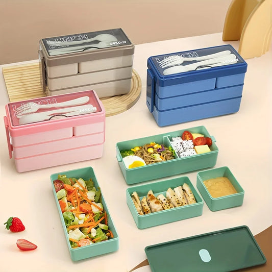 The Allbox