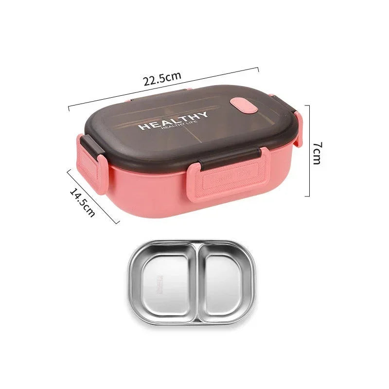 The Tuffbox