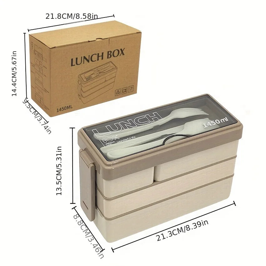 The Allbox