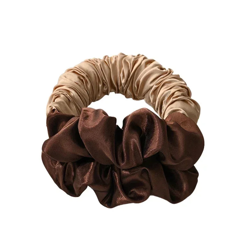 Piglet's Heatless Curl Band