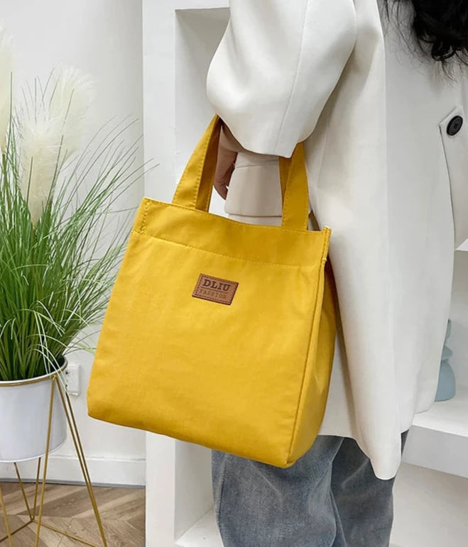 Nourish Bag