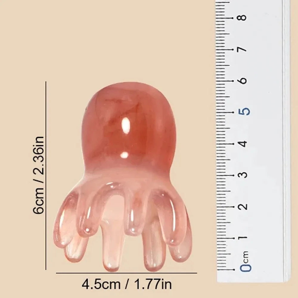 Octopus Scalp Rejuvenator