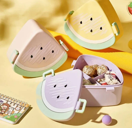 The Melon Bunch